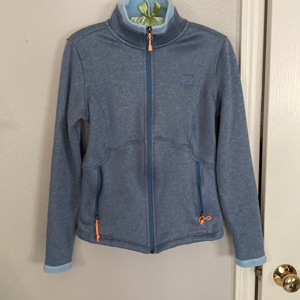 North Face Jacket 🦋